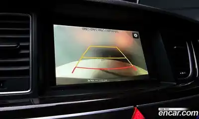 Genesis G80 2018 3.3 Автомат в Москве № 25265, миниатюра 5