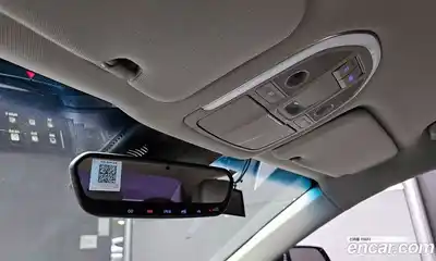 Genesis G80 2018 3.3 Автомат в Москве № 25265, миниатюра 6