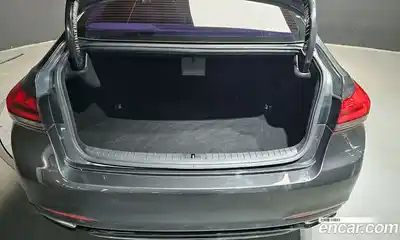 Genesis G80 2018 3.3 Автомат в Москве № 25265, миниатюра 7