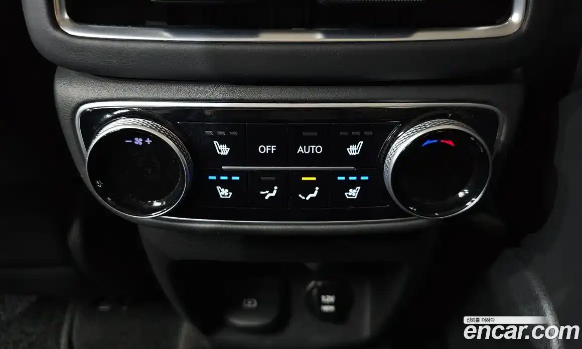 Genesis GV80 2020 3.0 Автомат в Москве № 25321, фото 16