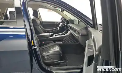 Genesis GV80 2020 3.0 Автомат в Москве № 25321, миниатюра 5