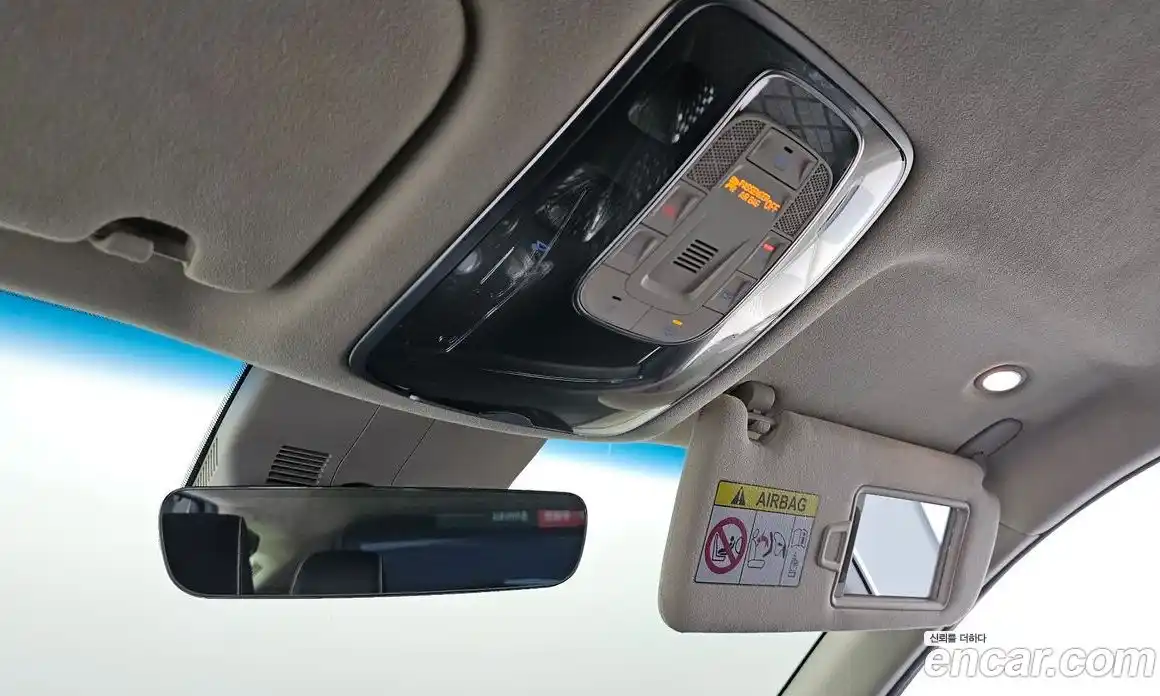 Genesis GV80 2020 3.0 Автомат в Москве № 25321, фото 9