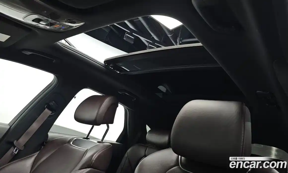 Genesis GV70 2021 2.5 Автомат в Москве № 25440, фото 17