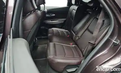 Genesis GV70 2021 2.5 Автомат в Москве № 25440, миниатюра 2