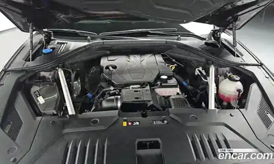 Genesis GV70 2021 2.5 Автомат в Москве № 25440, миниатюра 3