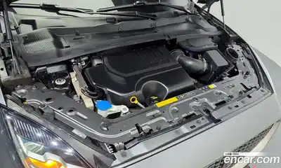 Jaguar E-Pace 2018 2.0 Автомат в Москве № 256080, миниатюра 3