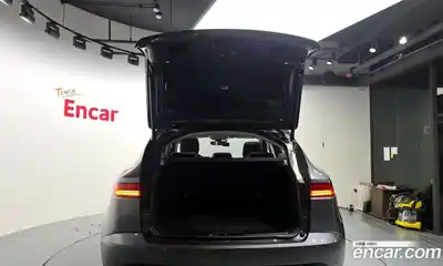 Jaguar E-Pace 2018 2.0 Автомат в Москве № 256080, миниатюра 10