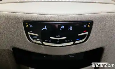 Cadillac Escalade 2020 6.2 Автомат в Москве № 256422, миниатюра 11