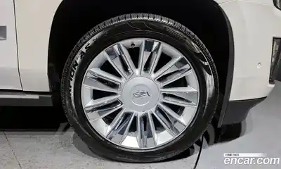 Cadillac Escalade 2020 6.2 Автомат в Москве № 256422, миниатюра 3