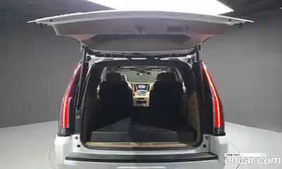 Cadillac Escalade 2020 6.2 Автомат в Москве № 256422, миниатюра 10