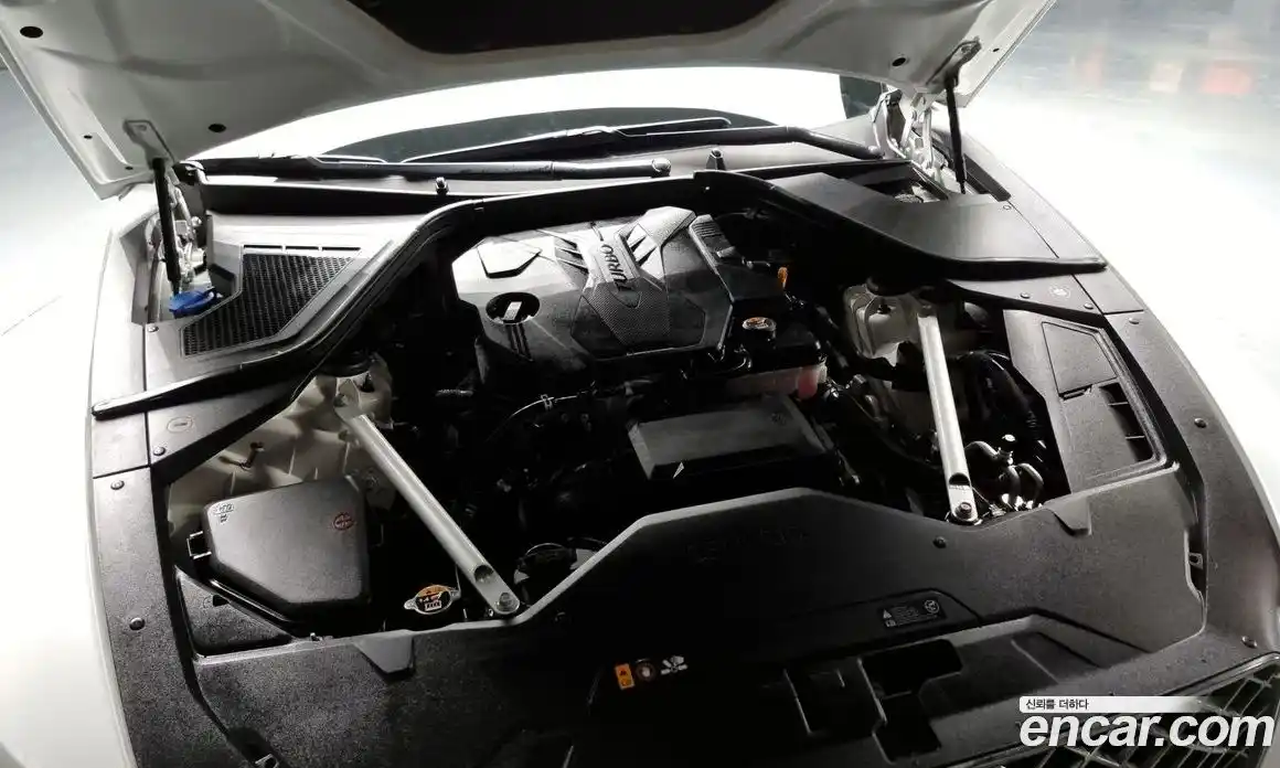 Genesis G80 2024 2.5 Автомат в Москве № 25880, фото 15