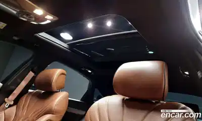 Genesis G80 2024 2.5 Автомат в Москве № 25880, миниатюра 3