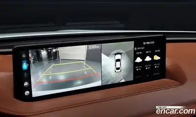 Genesis G80 2024 2.5 Автомат в Москве № 25880, миниатюра 5