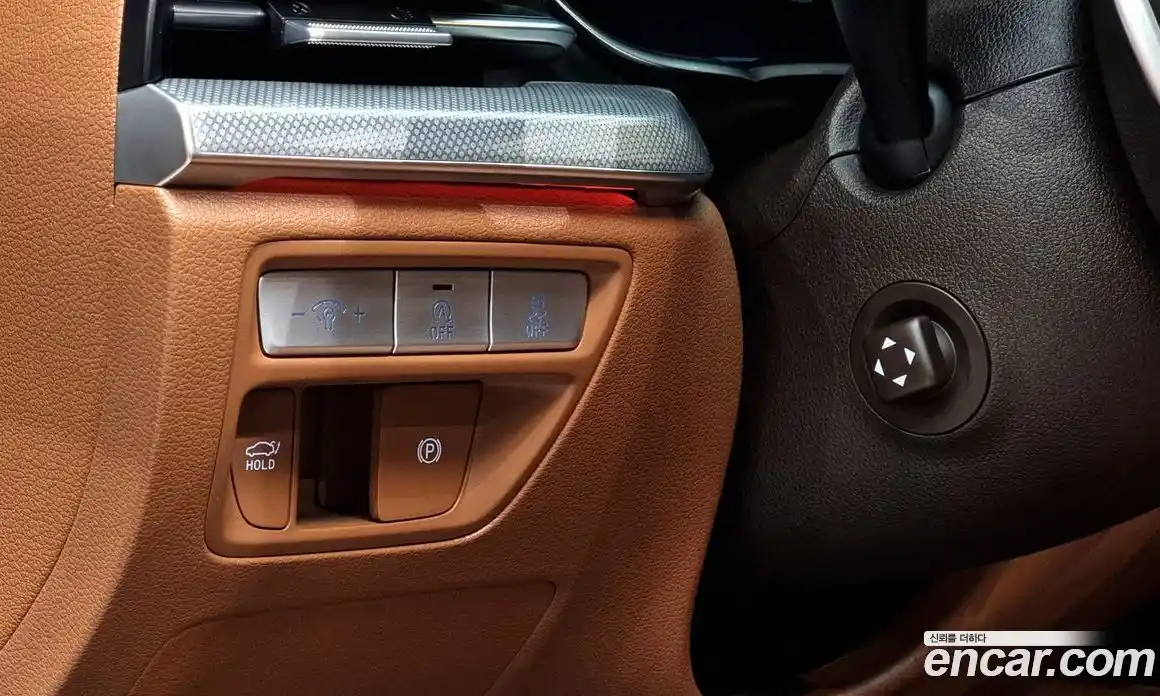 Genesis G80 2024 2.5 Автомат в Москве № 25880, фото 7