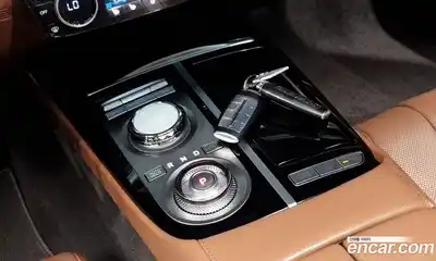 Genesis G80 2024 2.5 Автомат в Москве № 25880, миниатюра 9