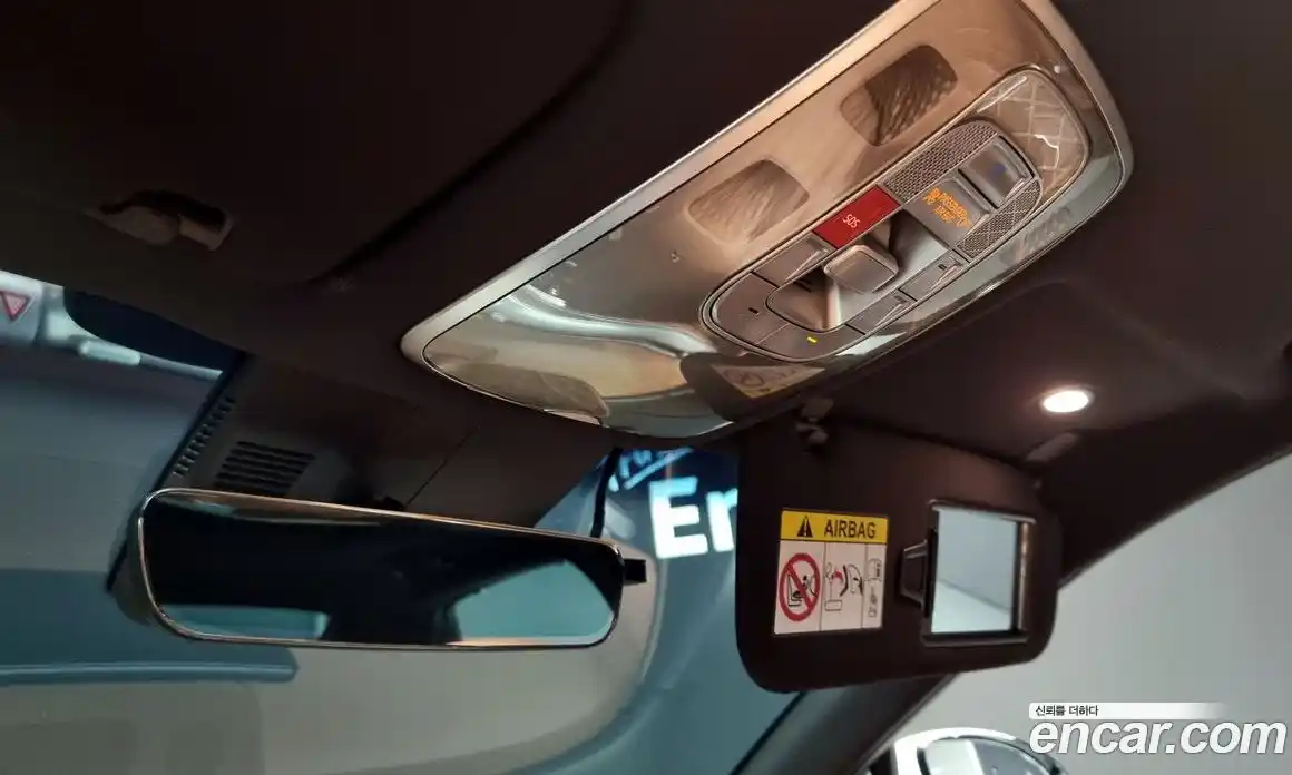 Genesis G80 2024 2.5 Автомат в Москве № 25880, фото 10