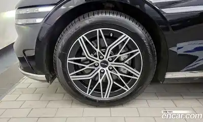 Genesis G90 2023 3.5 Автомат в Москве № 25895, миниатюра 11