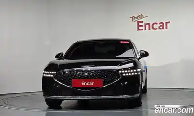 Genesis G90 2023 3.5 Автомат в Москве № 25895, миниатюра 12