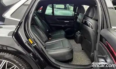 Genesis G90 2023 3.5 Автомат в Москве № 25895, миниатюра 3