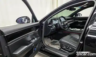 Genesis G90 2023 3.5 Автомат в Москве № 25895, миниатюра 5