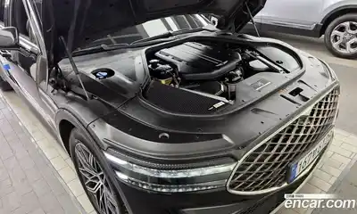 Genesis G90 2023 3.5 Автомат в Москве № 25895, миниатюра 6