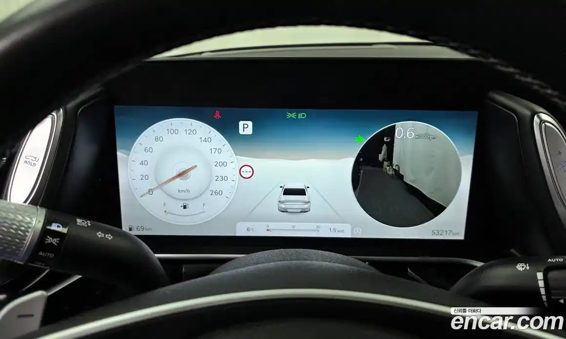 Genesis G90 2023 3.5 Автомат в Москве № 25895, фото 8