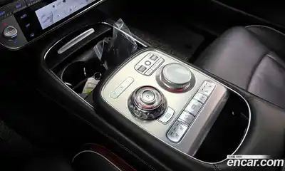 Genesis G90 2023 3.5 Автомат в Москве № 25895, миниатюра 9