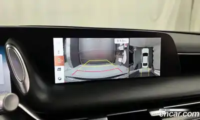 Genesis G90 2023 3.5 Автомат в Москве № 25895, миниатюра 10