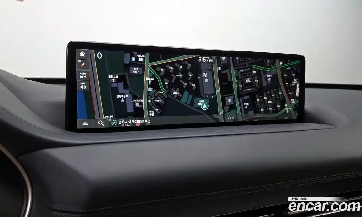 Genesis GV80 2022 3.0 Автомат в Москве № 26169, фото 16