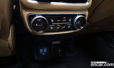 Genesis GV80 2022 3.0 Автомат в Москве № 26169, миниатюра 4