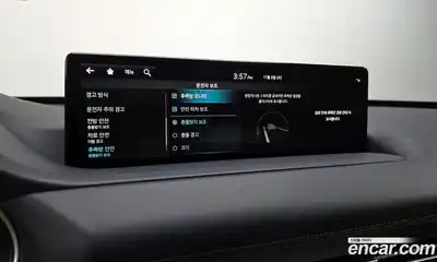 Genesis GV80 2022 3.0 Автомат в Москве № 26169, миниатюра 5