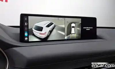 Genesis GV80 2022 3.0 Автомат в Москве № 26169, миниатюра 7