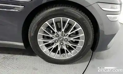 Genesis G80 2021 2.5 Автомат в Москве № 26618, миниатюра 11