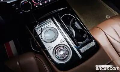 Genesis G80 2021 2.5 Автомат в Москве № 26618, миниатюра 12