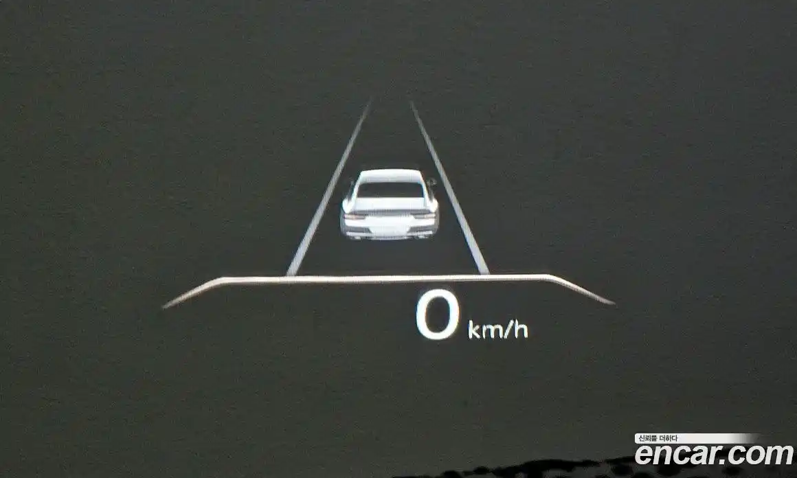 Genesis G80 2021 2.5 Автомат в Москве № 26618, фото 20