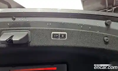 Genesis G80 2021 2.5 Автомат в Москве № 26618, миниатюра 10