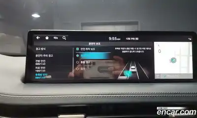 Genesis GV70 2021 2.5 Автомат в Москве № 26926, миниатюра 11