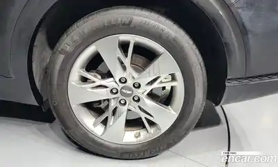 Genesis GV70 2021 2.5 Автомат в Москве № 26926, миниатюра 12