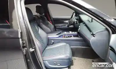 Genesis GV70 2021 2.5 Автомат в Москве № 26926, миниатюра 5