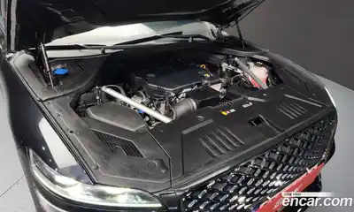 Genesis GV70 2021 2.5 Автомат в Москве № 26926, миниатюра 6