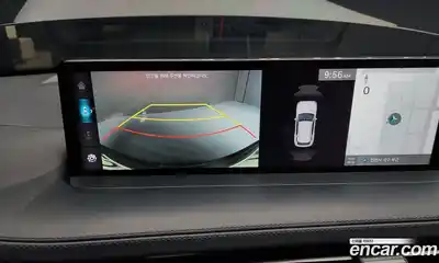 Genesis GV70 2021 2.5 Автомат в Москве № 26926, миниатюра 8