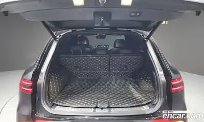 Genesis GV70 2021 2.5 Автомат в Москве № 26926, миниатюра 9