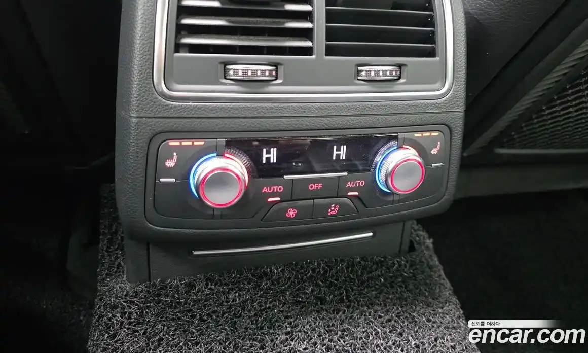 Audi A6 2016 3.0 Автомат в Москве № 269279, фото 4