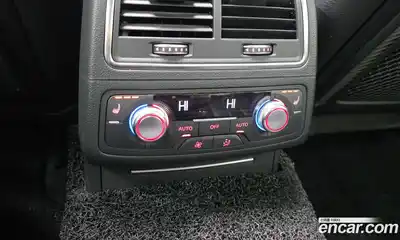 Audi A6 2016 3.0 Автомат в Москве № 269279, миниатюра 4