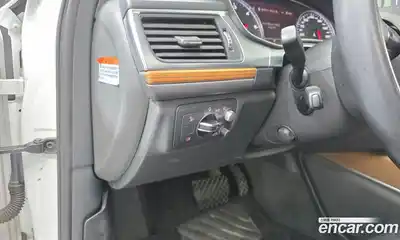 Audi A6 2016 3.0 Автомат в Москве № 269279, миниатюра 10