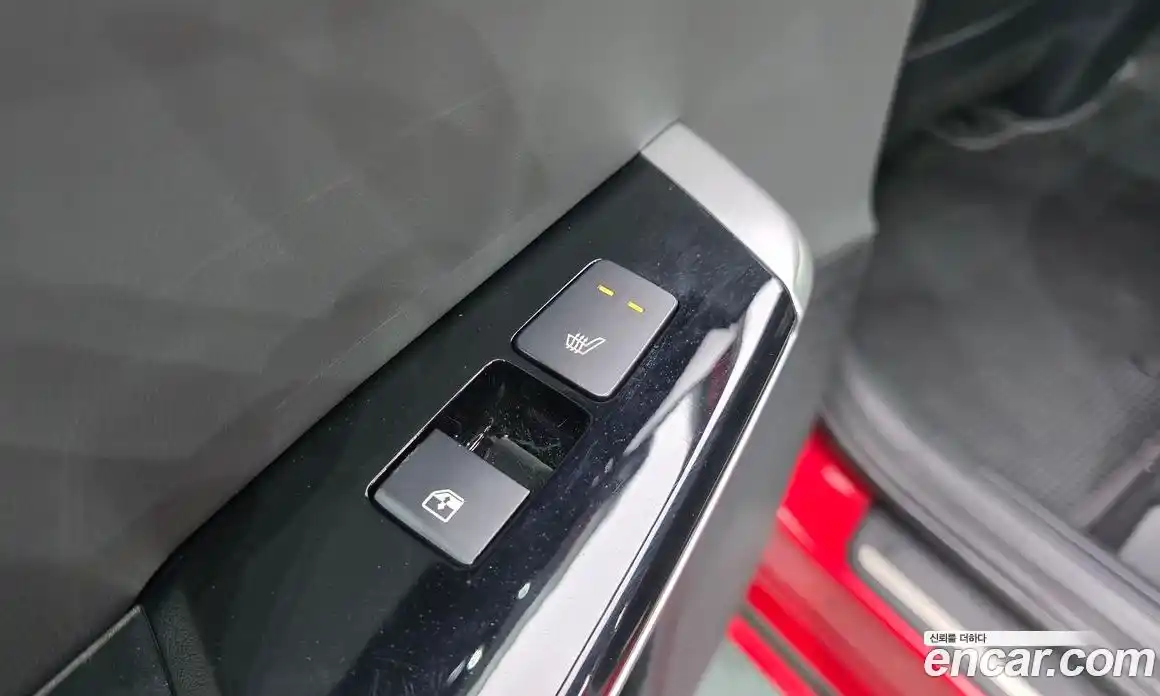 Kia EV6 2023 0.1 Автомат в Москве № 269323, фото 3