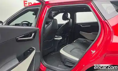 Kia EV6 2023 0.1 Автомат в Москве № 269323, миниатюра 6