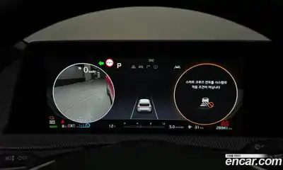 Kia EV6 2023 0.1 Автомат в Москве № 269323, миниатюра 9