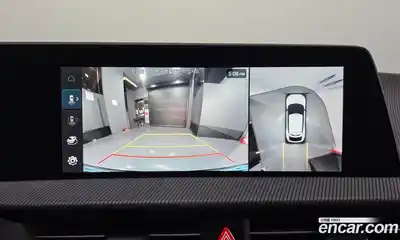 Kia EV6 2023 0.1 Автомат в Москве № 269323, миниатюра 10