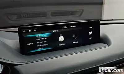 Genesis G80 2022 2.5 Автомат в Москве № 27160, миниатюра 11